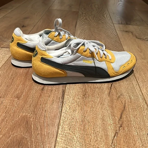 Puma Cabana Racer - Picture 2 of 4